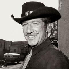 Richard Boone