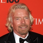 Richard Branson