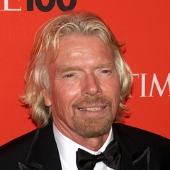 Richard Branson