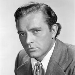 Richard Burton