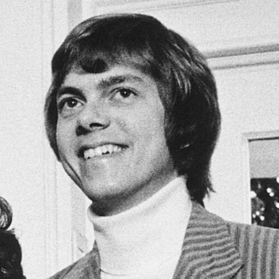 Richard Carpenter Autograph Profile