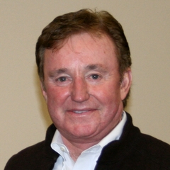 Richard Childress
