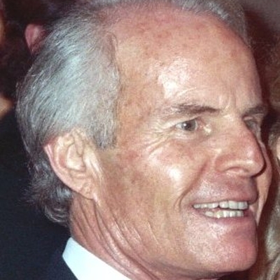 Richard D. Zanuck Autograph Profile