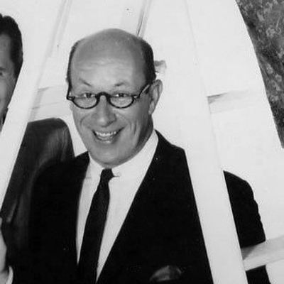 Richard Deacon Autograph Profile