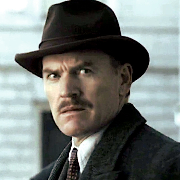 Richard Dillane
