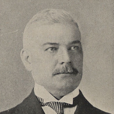 Richard Dillard Autograph Profile