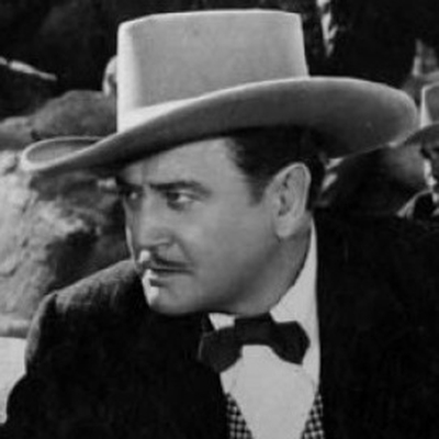 Richard Dix Autograph Profile