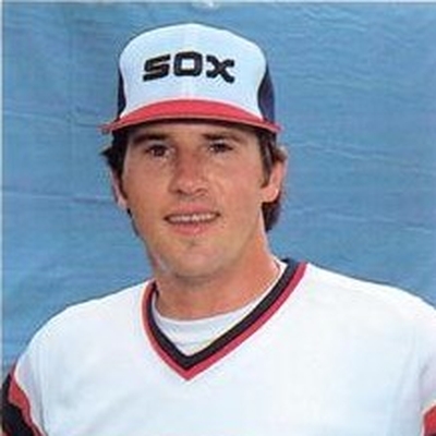 Richard Dotson Autograph Profile