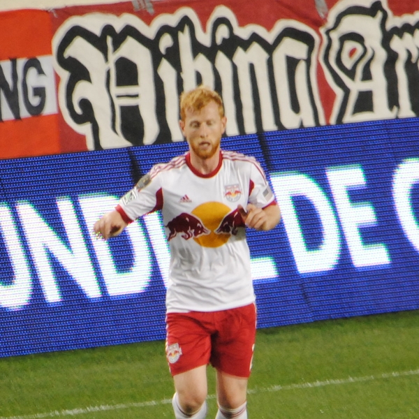 Richard Eckersley