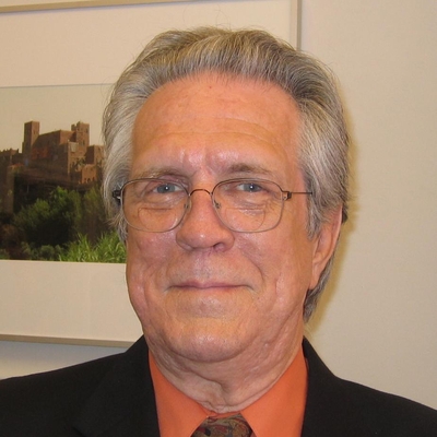 Richard Edlund Autograph Profile