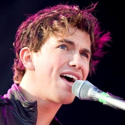 Richard Fleeshman Autograph Profile