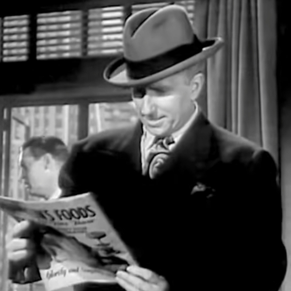 Richard Gaines