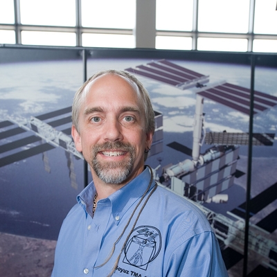 Richard Garriott Autograph Profile