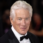 Richard Gere