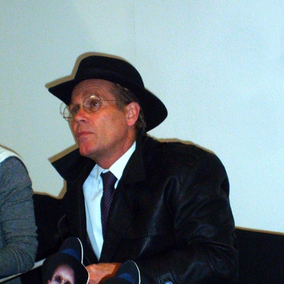 Richard Gibson Autograph Profile