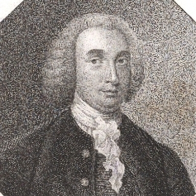 Richard Glover Autograph Profile