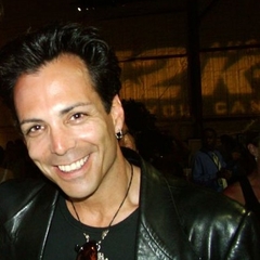 Richard Grieco