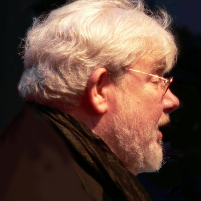 Richard Griffiths Autograph Profile