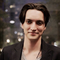 Richard Harmon