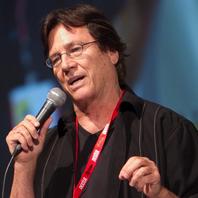 Richard Hatch Autograph Profile