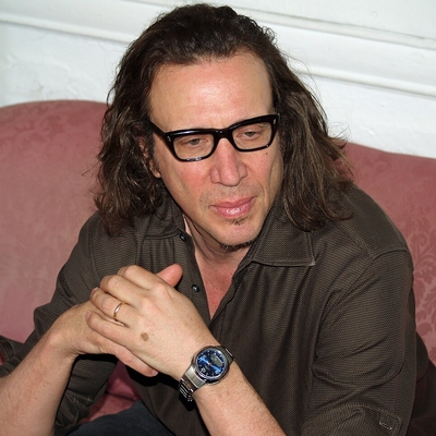 Richard Hell Autograph Profile