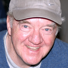 Richard Herd