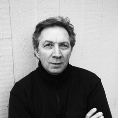 Richard Hope