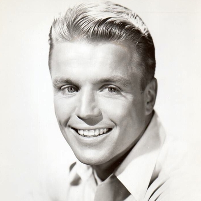 Richard Jaeckel Autograph Profile