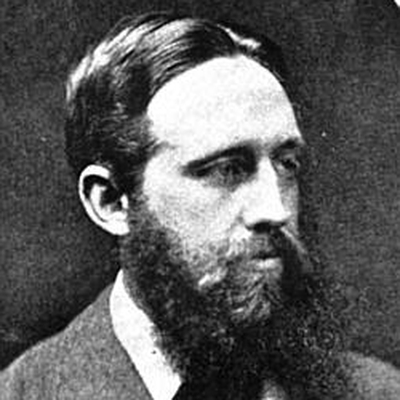 Richard Jefferies Autograph Profile