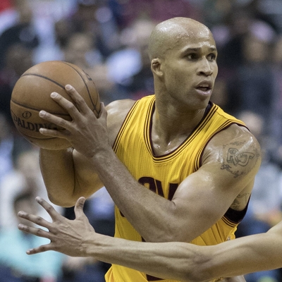Richard Jefferson Autograph Profile