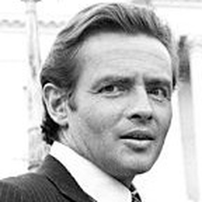 Richard Jordan Autograph Profile