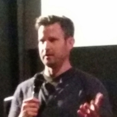 Richard Kelly Autograph Profile
