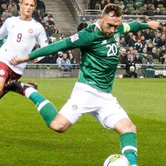 Richard Keogh