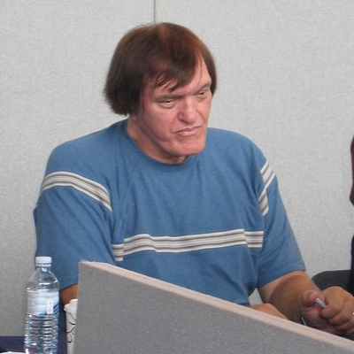 Richard Kiel Autograph Profile