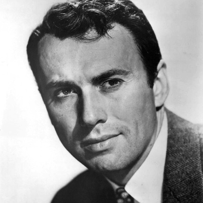Richard Kiley Autograph Profile