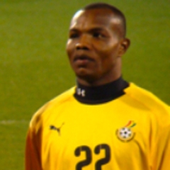Richard Kingson