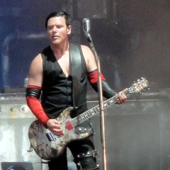 Richard Kruspe