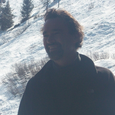Richard Lintern Autograph Profile