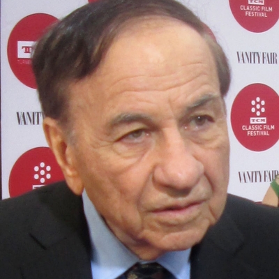 Richard M. Sherman