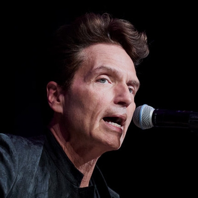 Richard Marx Autograph Profile