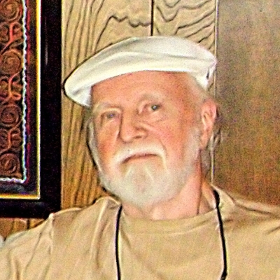 Richard Matheson Autograph Profile