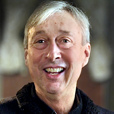 Richard McMillan Autograph Profile
