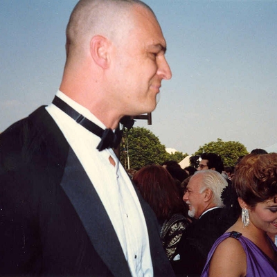 Richard Moll