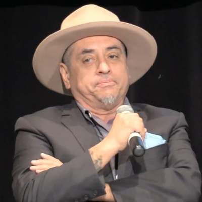 Richard Montoya Autograph Profile