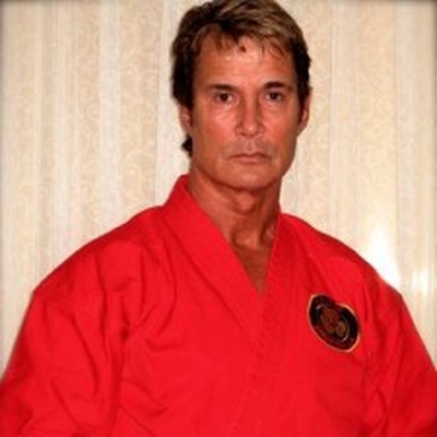 Richard Norton Autograph Profile