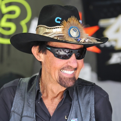 Richard Petty Autograph Profile Richard Petty Autograph Profile