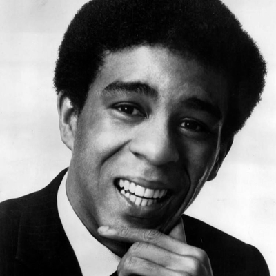 Richard Pryor Autograph Profile