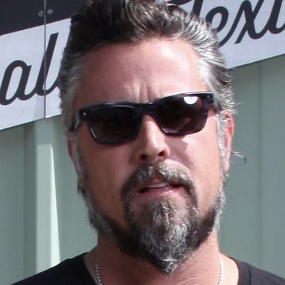 Richard Rawlings Autograph Profile
