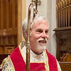 Richard Reed