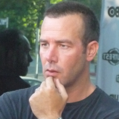 Richard Ruccolo Autograph Profile